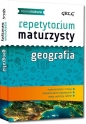 Repetytorium maturzysty - geografia - 2018 - Agnieszka Łękawa