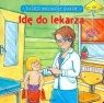 Idę do lekarza