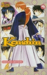 Manga Kenshin 9 Watsuki Nobuhiro