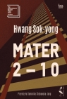 Mater 2-10 Hwang Sok-Yong
