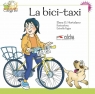 Bici taxi E. G. Hortelano