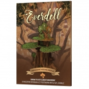 Everdell: Drewniane Wieczne Drzewo (dodatek) - James A. Wilson