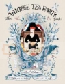 The Vintage Party Tea Book Angel Adoree