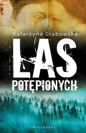 Las Potępionych - Grabowska Katarzyna