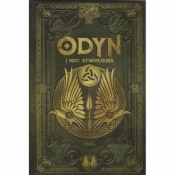Odyn i moc stworzenia /Saga Odyna 5 /Tom 14 - Álvaro Marcos