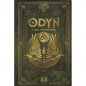 Odyn i moc stworzenia /Saga Odyna 5 /Tom 14 - Álvaro Marcos