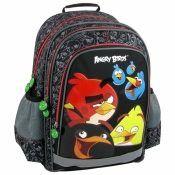 Plecak 15 Angry Birds 10 DERFORM