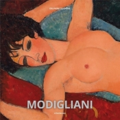 Modigliani - Delphine Duchene