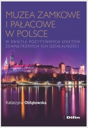 Muzea zamkowe i pałacowe w Polsce