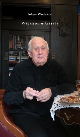 Wieczór u Gisele - Adam Wodnicki