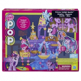 HASBRO MLP Pop zamek (B1376EU40)
