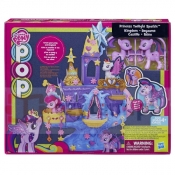 HASBRO MLP Pop zamek (B1376EU40)