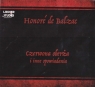 Czerwona oberża. Audiobook Honore de Balzac