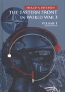 The Eastern Front In World War 3. Volume 1 wyd. 2 Phillip A. Petersen