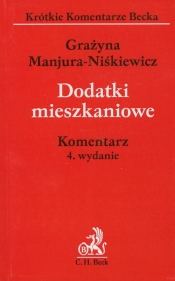 Dodatki mieszkaniowe Komentarz