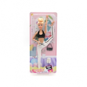 Lalka Adar w sportowym stroju 29 cm (517479)