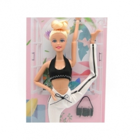 Lalka Adar w sportowym stroju 29 cm (517479)
