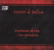 Czerwona oberża. Audiobook - Honoré de Balzac