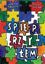 Spieprzyłem - Jakub Topor