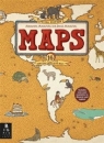Maps Special Edition Daniel Mizieliński, Aleksandra Mizielińska