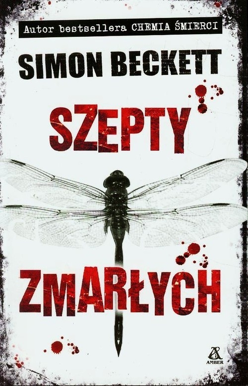 Szepty zmarłych