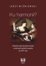 Ku harmonii?