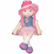 Lalka Werusia 90 cm (4847)