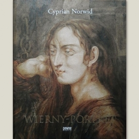 Wierny-Portret - Cyprian Kamil Norwid