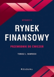 Rynek finansowy - przewodnik do ćwiczeń w.2 - Tomasz L. Nawrocki