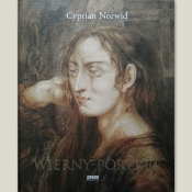 Wierny-Portret - Cyprian Kamil Norwid