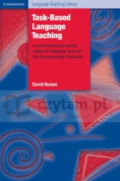 Task-Based Language Teaching