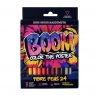 Flamastry BOOM w kartoniku 24 kolory