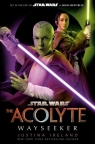 Star Wars. The Acolyte. Wayseeker wer. angielska Justina Ireland