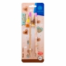  Ołówki z przywieszką Astrapen Animals Choco, 2 szt.