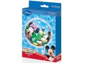Piłka plażowa Minnie&Miki 51cm (91001)