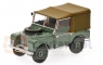 MINICHAMPS Land Rover 1948 (green) (150168900)