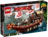 Lego Ninjago: Perła przeznaczenia (70618) Wiek: 9-14 lat