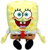 Beanie Babies - SpongeBob SquarePants średni