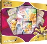 Karty Shining Fates V Box Alakazam (07480) od 6 lat