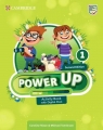 Power Up 2ed Level 1 AB + online