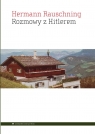 Rozmowy z Hitlerem Hermann Rauschning