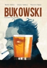 Bukowski Michele Botton, Letizia Cadonici, Francesco Segala