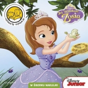 Disney Jej Wysokość Zosia - <br />