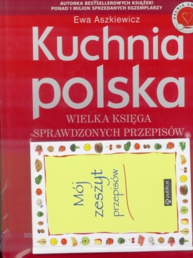 Kuchnia Polska Ewa Aszkiewicz - Ewa Aszkiewicz