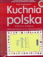 Kuchnia Polska Ewa Aszkiewicz - Ewa Aszkiewicz