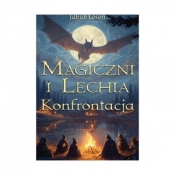 Magiczni i Lechia. Konfrontacja - Łosoń Jakub