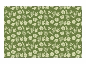 Obrus papierowy Jurassic World 180x120cm