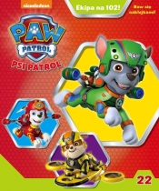 Psi patrol Ekipa na 102!
