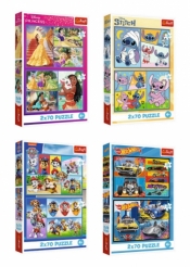 Puzzle 2x70