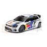 MAISTO Race  VW Red Bull Polo WRC (81148)